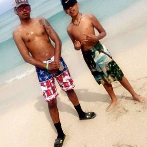 Meet your Posher, Edgar