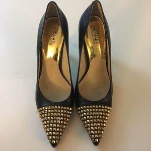 Michael Kors Stilettos!