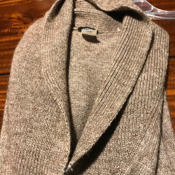 Jcrew Merino Wool - Picture 3 of 3