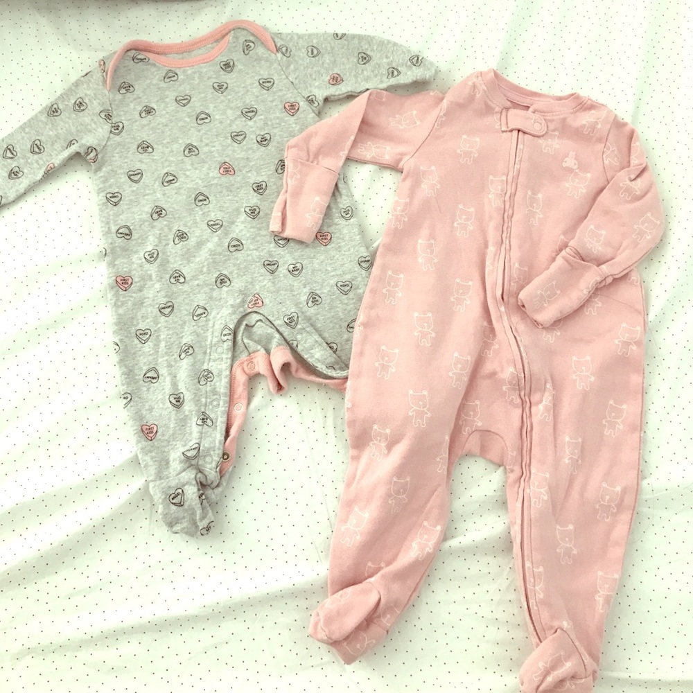 Baby clothes
