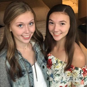 Meet your Posher, Kayli