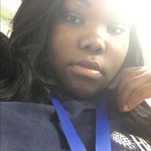 Meet your Posher, Kiara