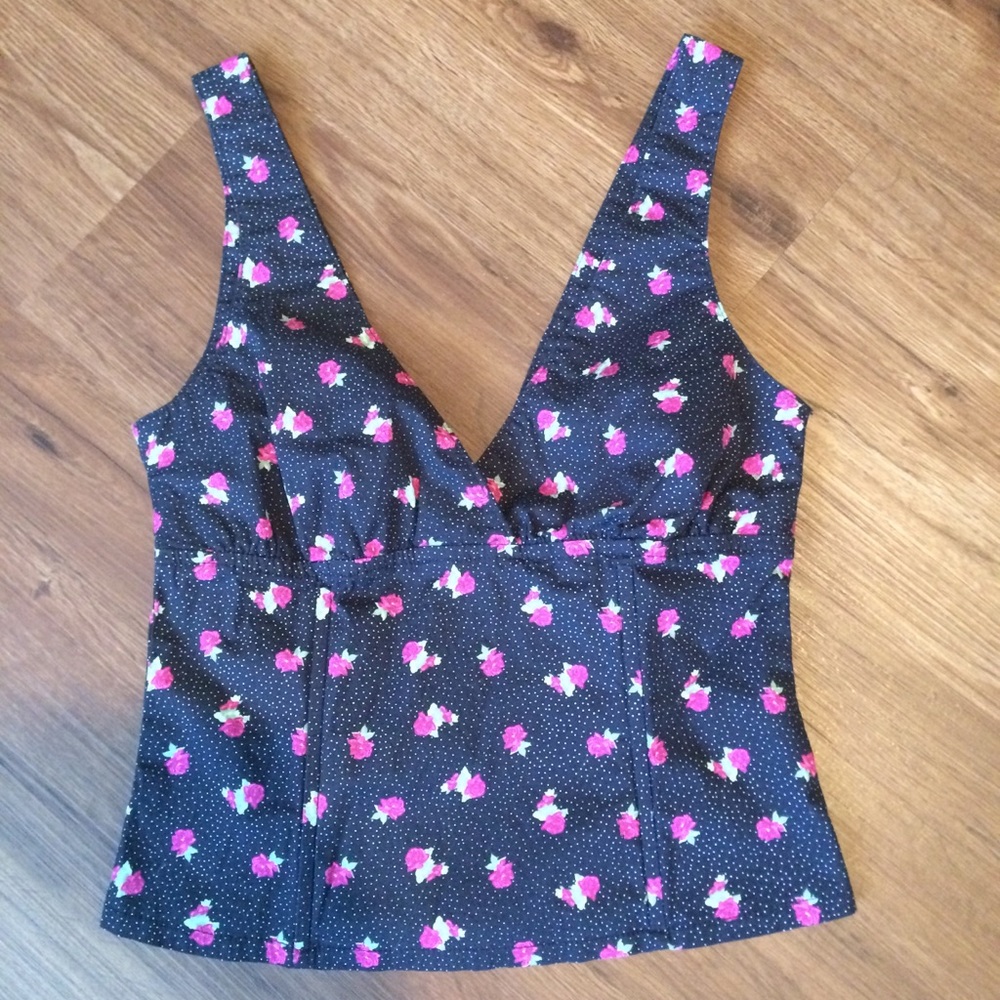 Fire Los Angeles top