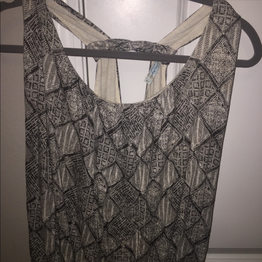 Free people top