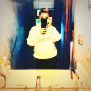 Meet your Posher, Isaac