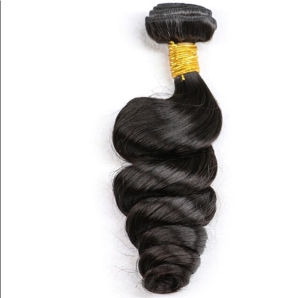 Loose Wave