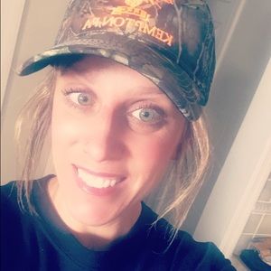 Meet your Posher, Shannon