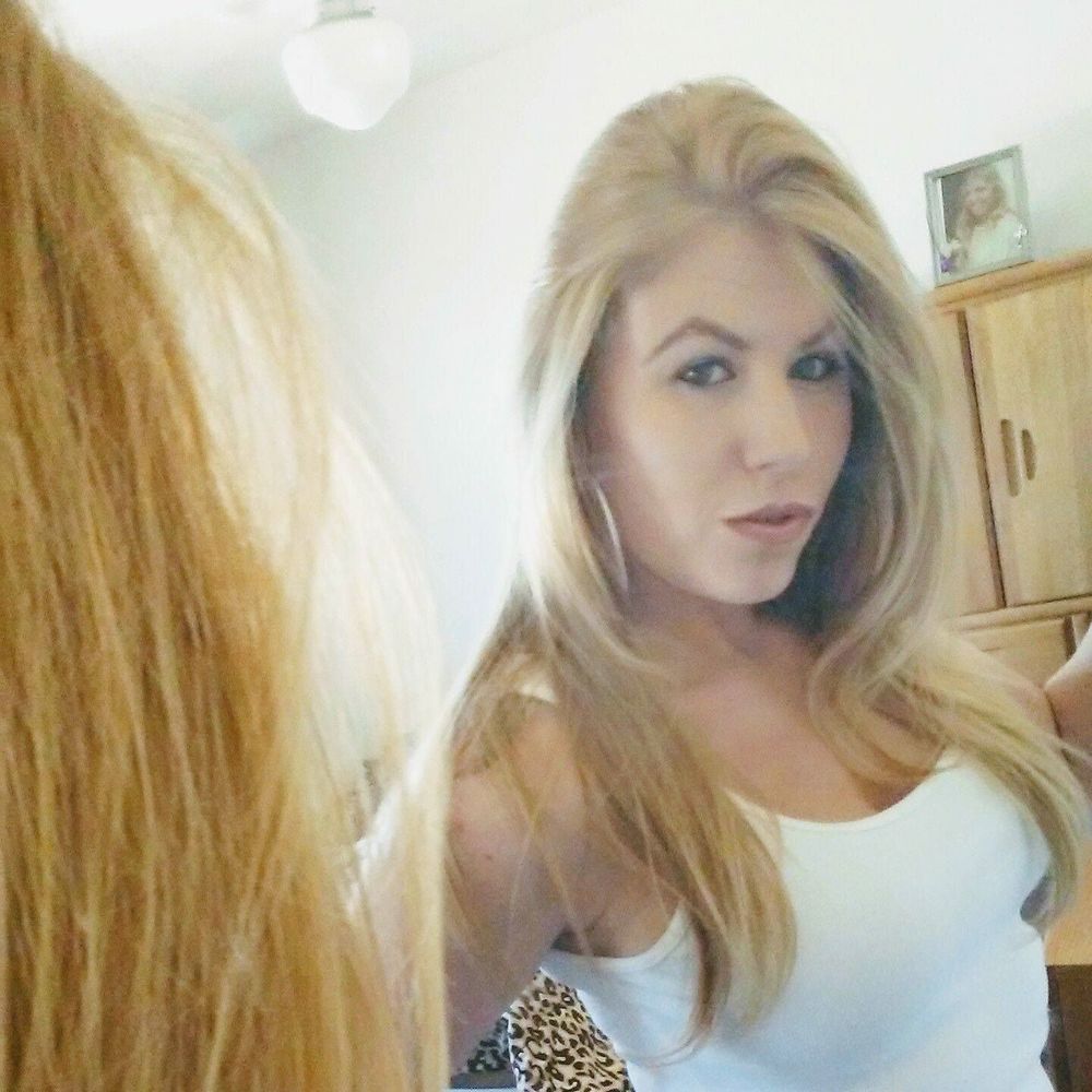 Meet your Posher, Melissa