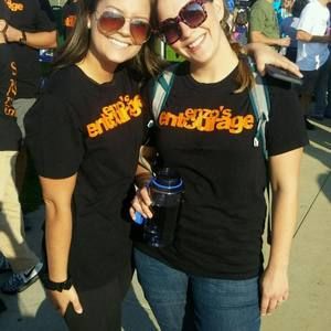 Meet your Posher, Kristin