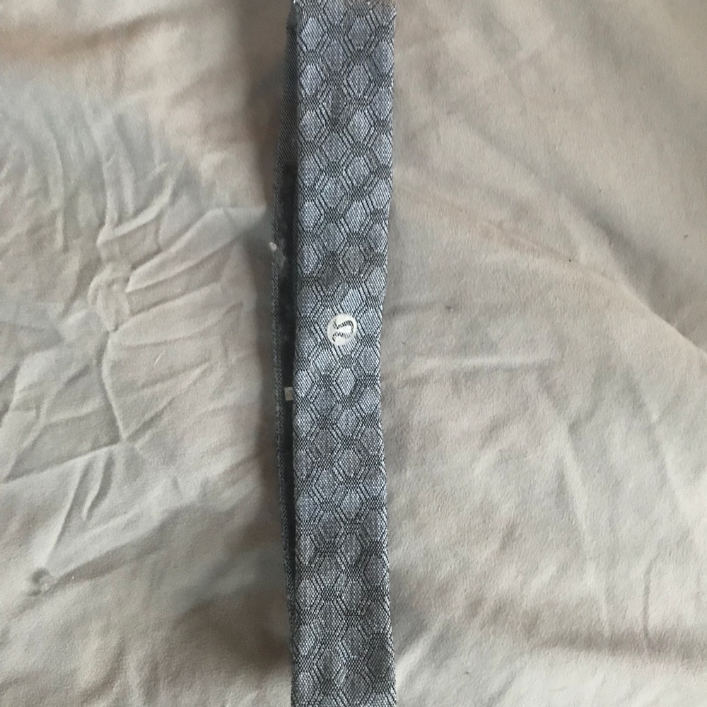 LuluLemon Headband