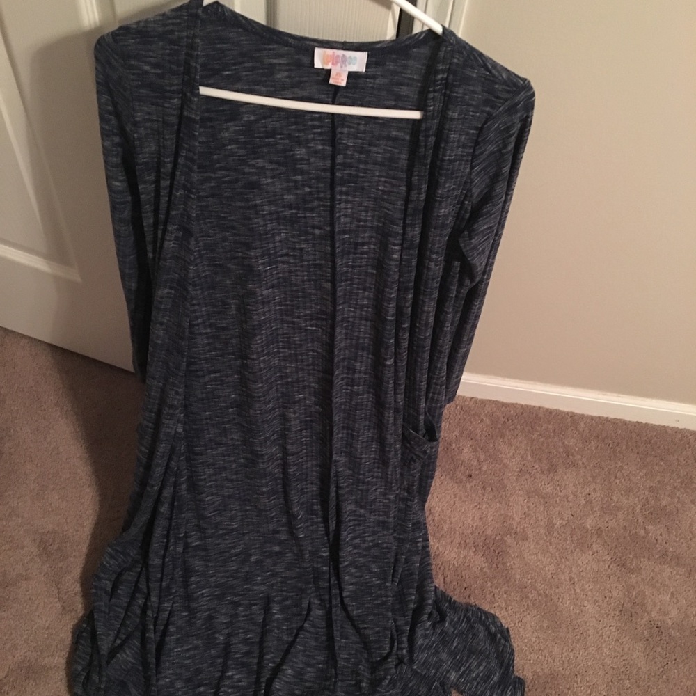 Lularoe Sarah size XS, worn once
