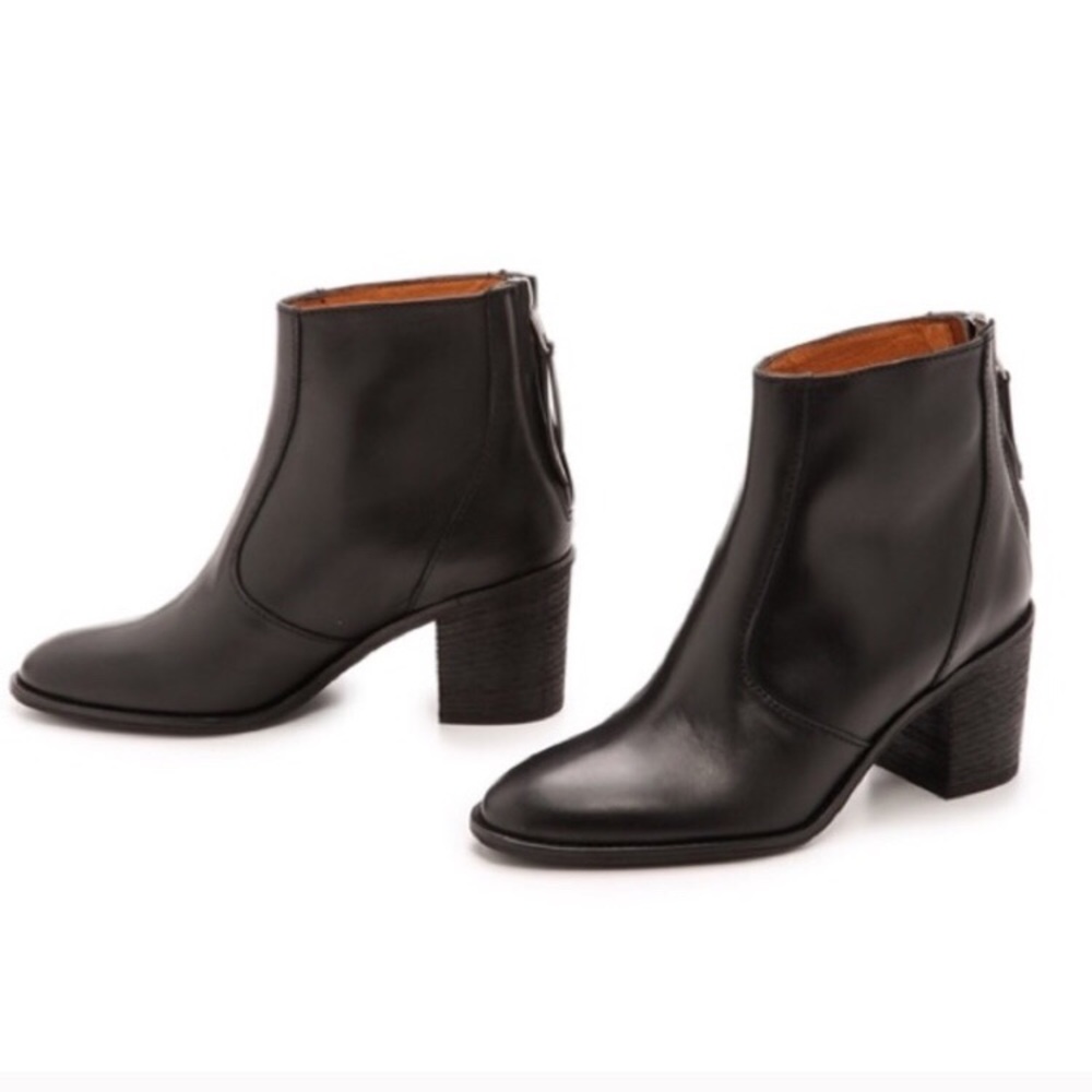 Madewell “Ames” Boots