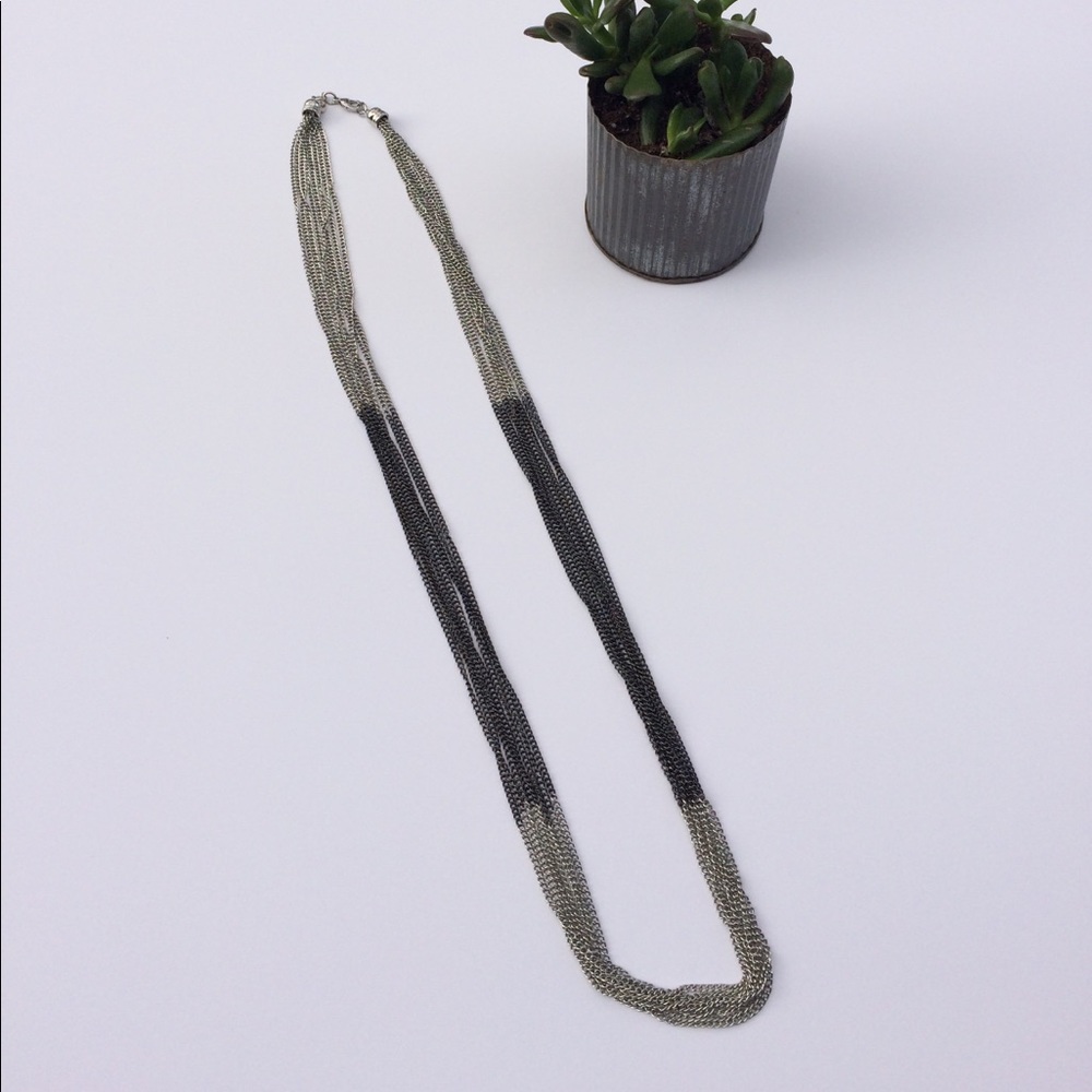 Premier Designs Chain Necklace