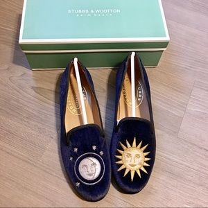 NEW! Stubbs Wootton Slipper