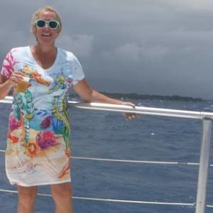 Meet your Posher, Heather