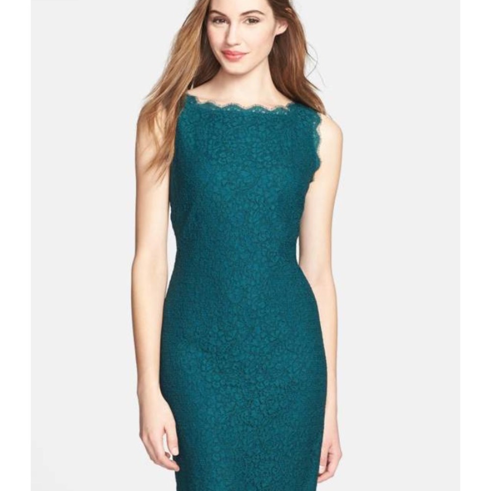 Adrianna Pappel Cocktail Dress