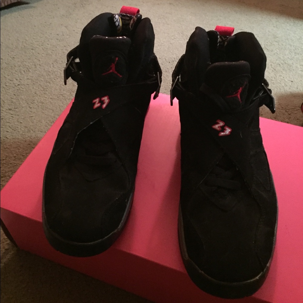 Air Jorden Sneakers