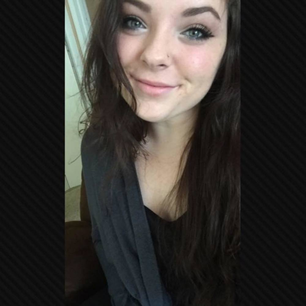 Meet your Posher, Kaitlin