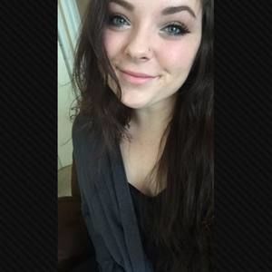 Meet your Posher, Kaitlin