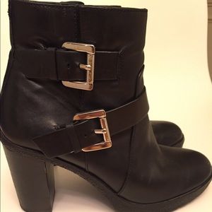 Michael kors boots