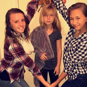 Meet your Posher, Carol