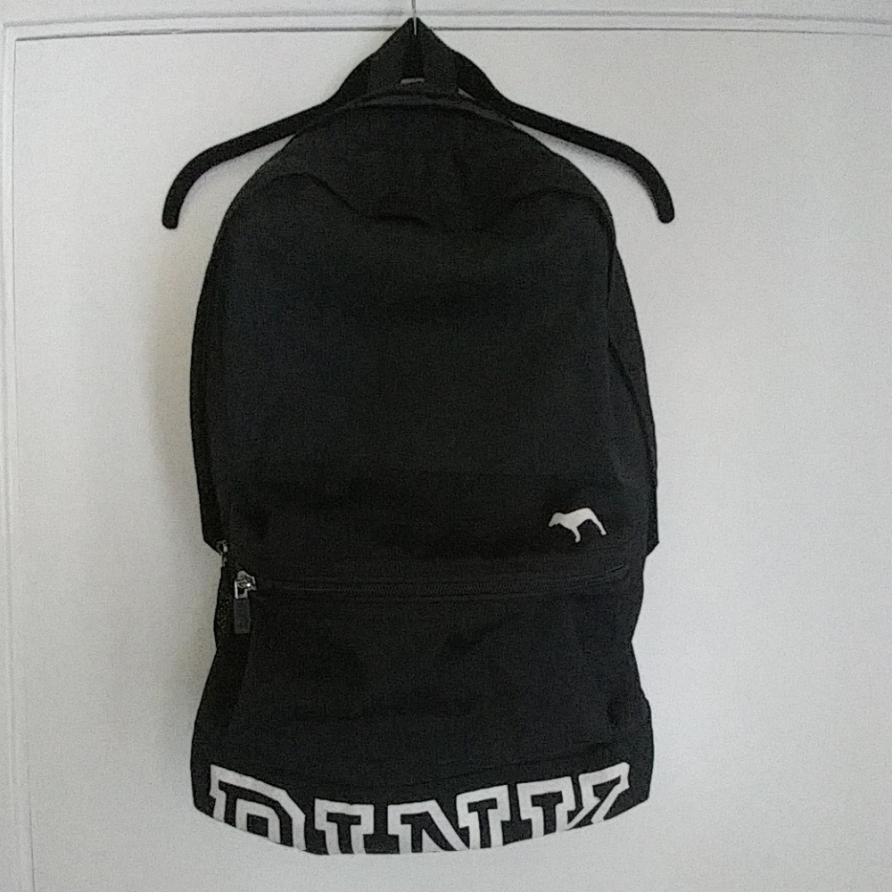 TAKING OFFERS //  PINK Campus Backpack