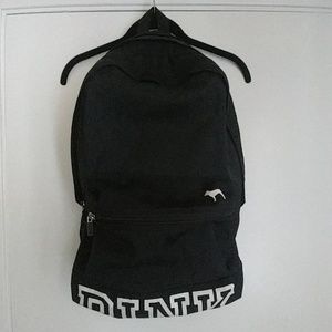 TAKING OFFERS //  PINK Campus Backpack