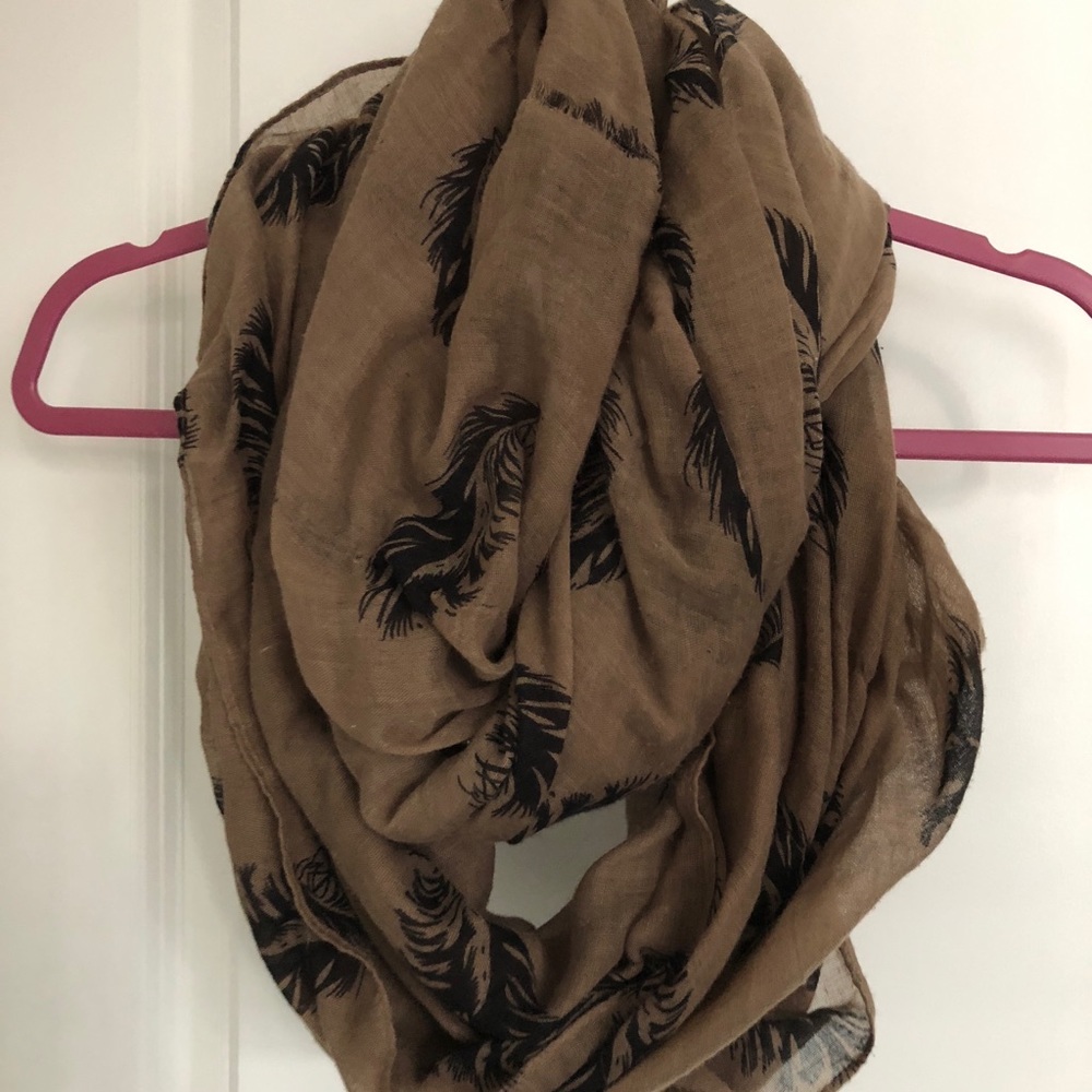 Infinity Scarf