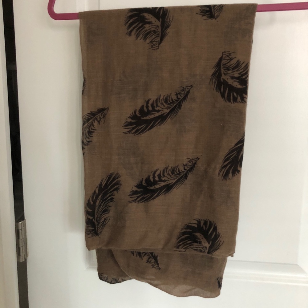 Infinity Scarf - Picture 2 of 4
