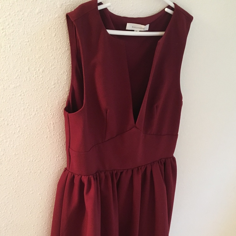 Perfect holiday dress!