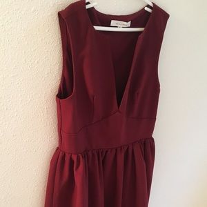 Perfect holiday dress!