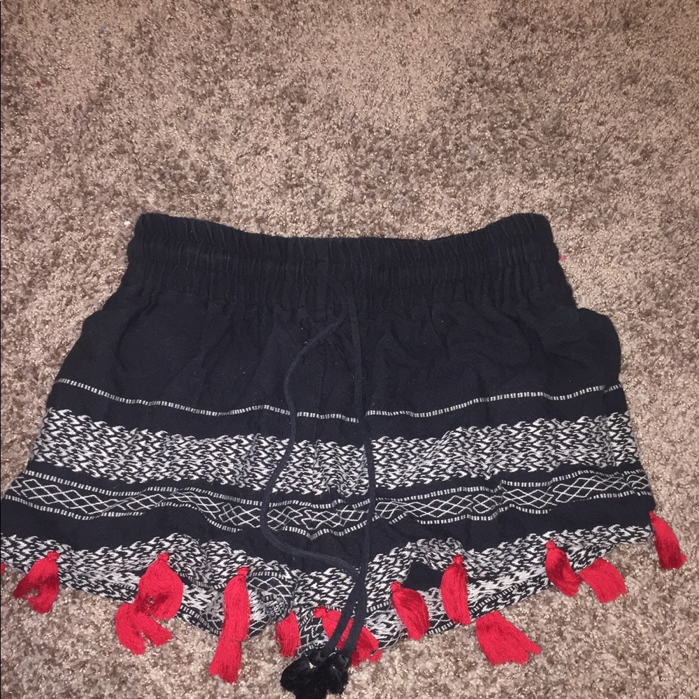 Revolve shorts