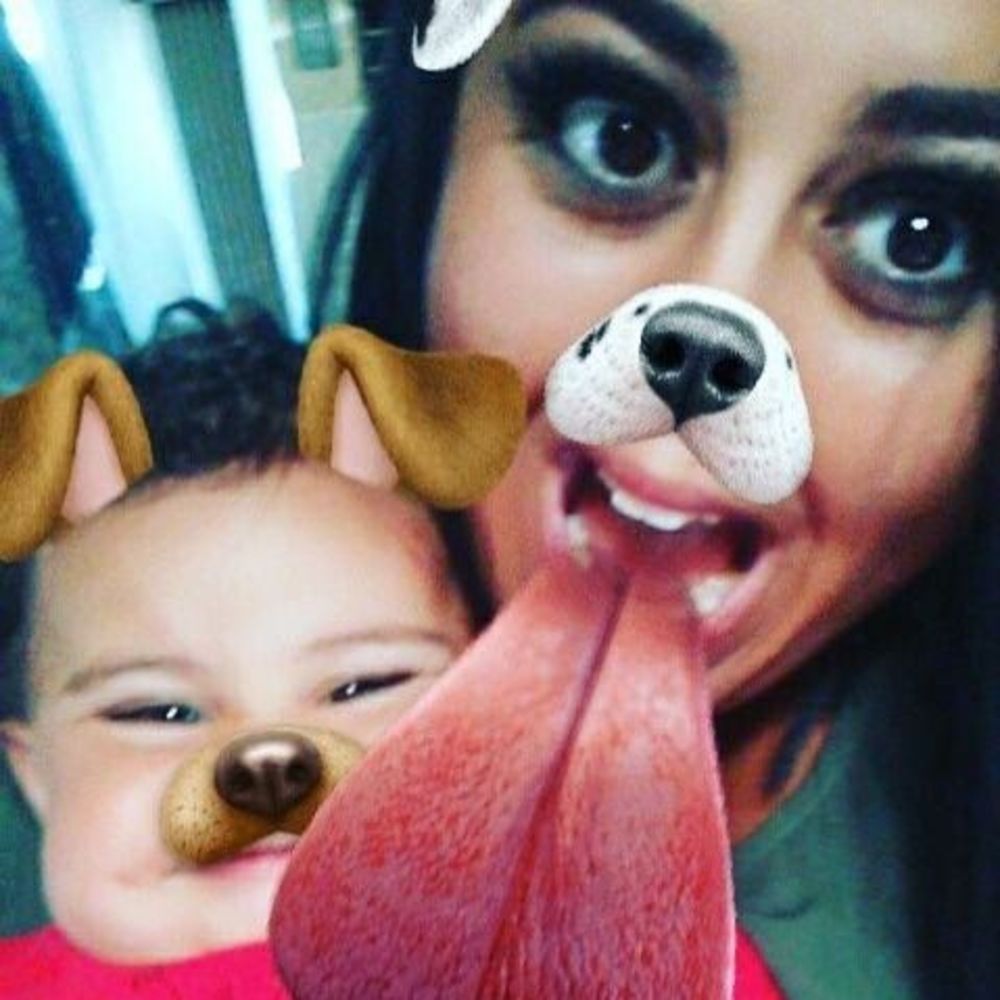 Meet your Posher, Nicole