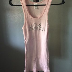 Mrs. Tank top