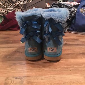 Ugg boots