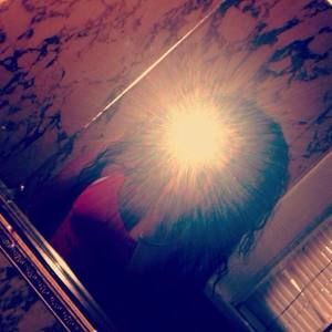 Meet your Posher, Miranda