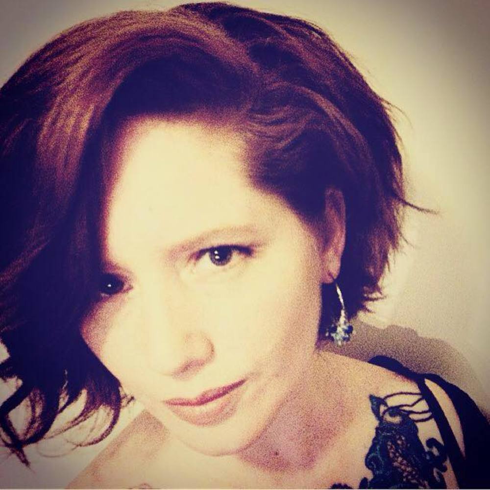 Meet your Posher, Sally