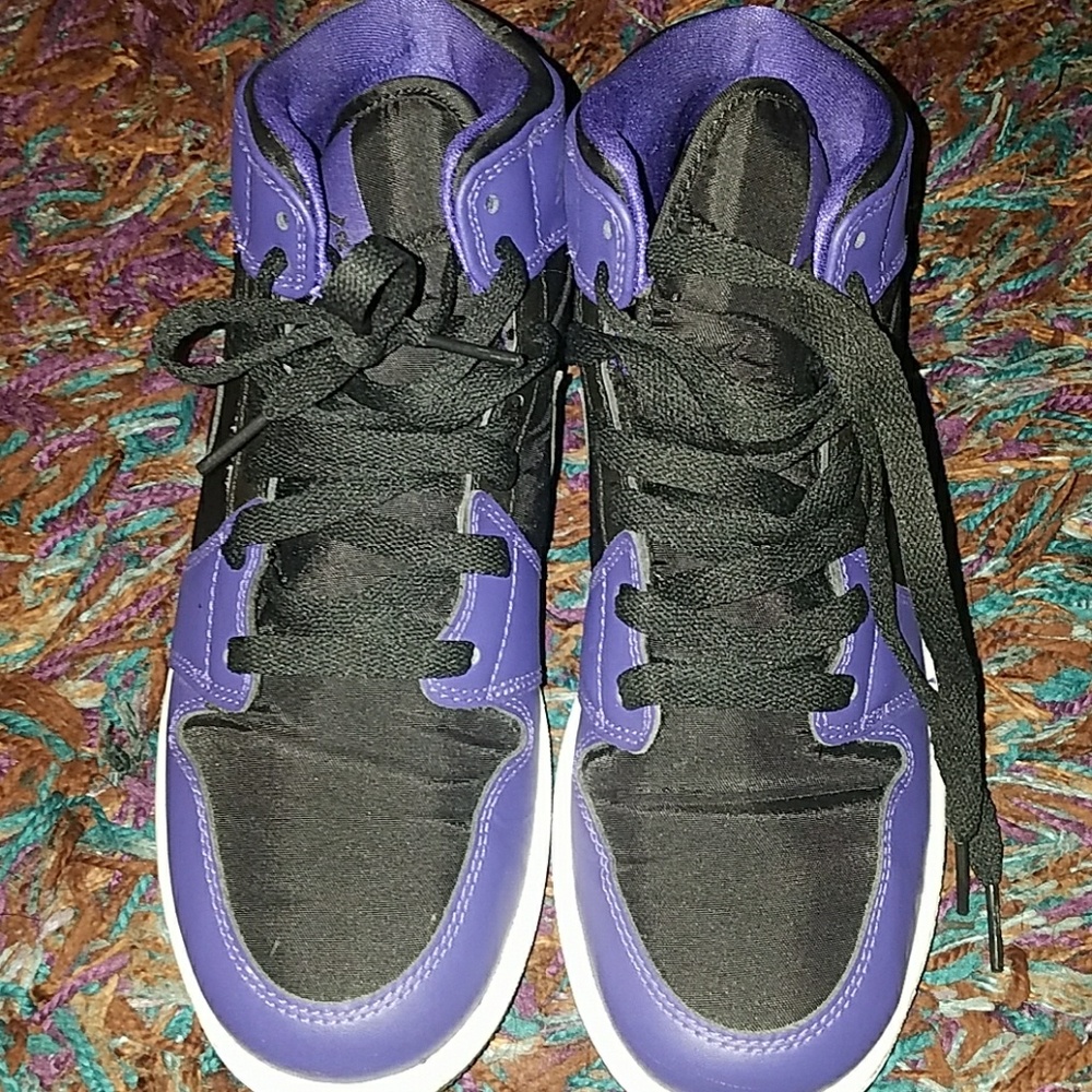 Jordans