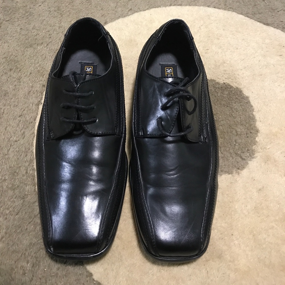 Boys Dress shoes