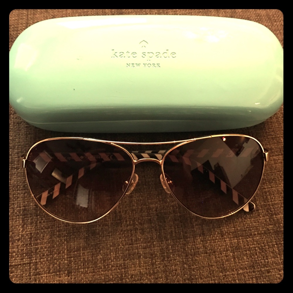 Kate Spade Sunglasses