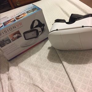 Vision VR