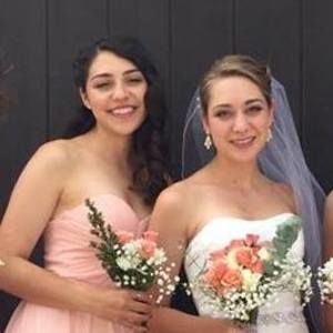 Meet your Posher, Molly