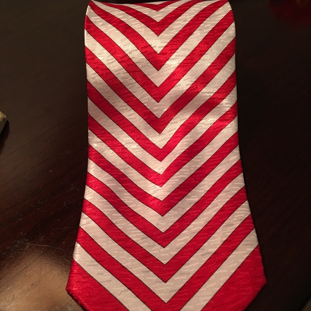 VITTORIO FARINA MEN’S TIE