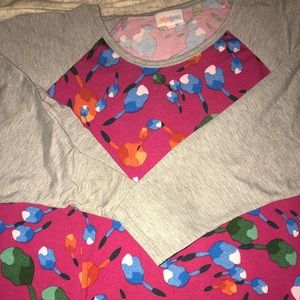 LuLaRoe Randy Tee