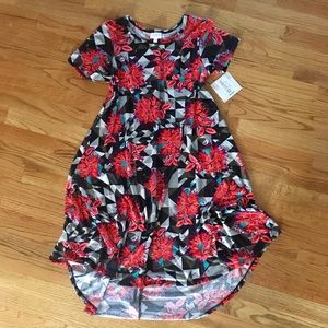 Lularoe Carly dress