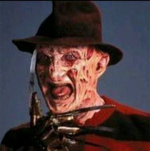 Meet your Posher, Randy