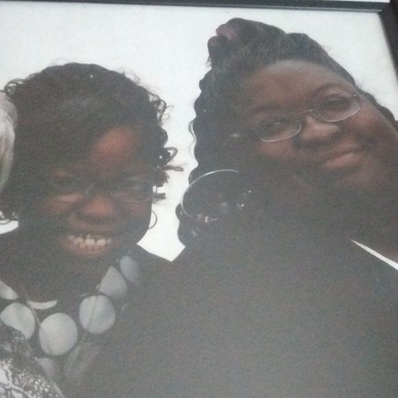 Meet your Posher, Aaliyah - Picture 1 of 1