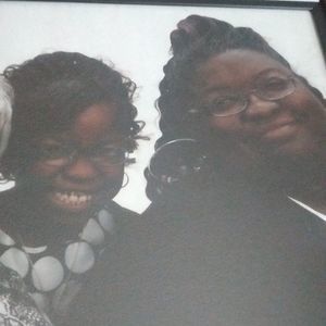 Meet your Posher, Aaliyah