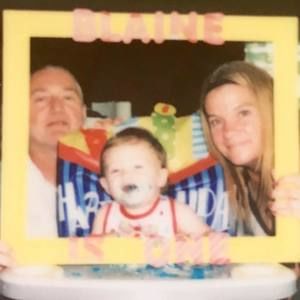 Meet your Posher, Darin