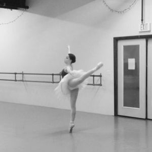 Meet your Posher, Anna grace